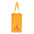 Japan Disney Store Eco Shopping Bag - Pooh : Honey Day Dreaming - 4