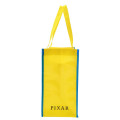 Japan Disney Store Eco Shopping Bag - Pixar Graphical - 3