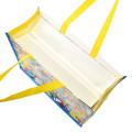Japan Disney Store Eco Shopping Bag - Pixar Graphical - 6