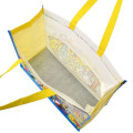 Japan Disney Store Eco Shopping Bag - Pixar Graphical - 7