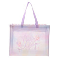 Japan Disney Store Eco Shopping Bag - Alice in Wonderland : Young Oyster - 1