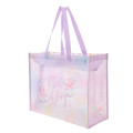 Japan Disney Store Eco Shopping Bag - Alice in Wonderland : Young Oyster - 2