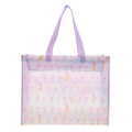 Japan Disney Store Eco Shopping Bag - Alice in Wonderland : Young Oyster - 3
