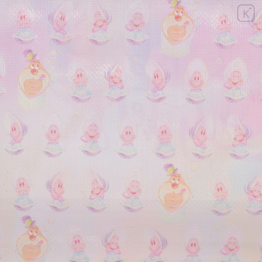 Japan Disney Store Eco Shopping Bag - Alice in Wonderland : Young Oyster - 4