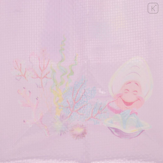 Japan Disney Store Eco Shopping Bag - Alice in Wonderland : Young Oyster - 5