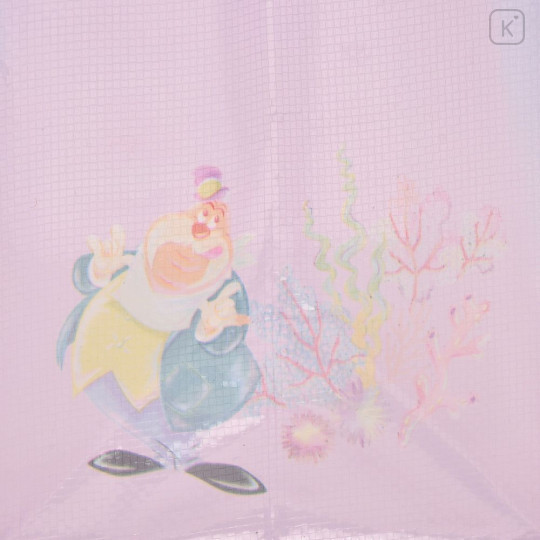 Japan Disney Store Eco Shopping Bag - Alice in Wonderland : Young Oyster - 6