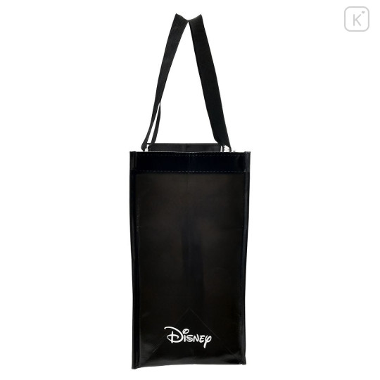 Japan Disney Store Eco Shopping Bag - Mickey & Friends : White - 3