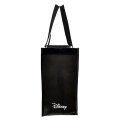 Japan Disney Store Eco Shopping Bag - Mickey & Friends : White - 3