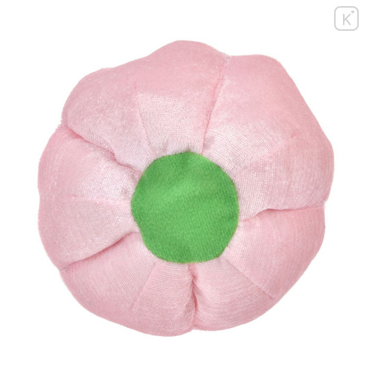 Japan Disney Store Plush Keychain - Flower Garden Miss Bunny - 4