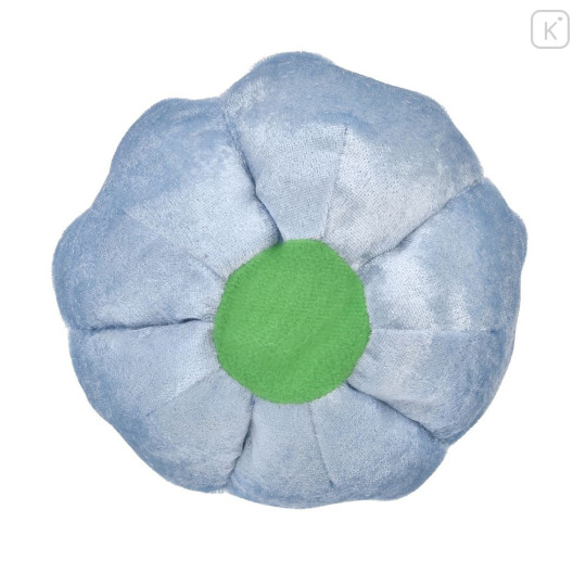 Japan Disney Store Plush Keychain - Flower Garden Thumper - 4