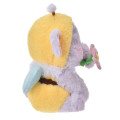 Japan Disney Store Plush Toy (M) - Winnie the Pooh : Flower Garden Lumpy - 2