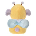 Japan Disney Store Plush Toy (M) - Winnie the Pooh : Flower Garden Lumpy - 3