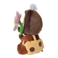 Japan Disney Store Plush Toy (S) - Dale : Flower Garden - 2
