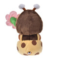 Japan Disney Store Plush Toy (S) - Dale : Flower Garden - 3