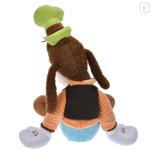 Japan Disney Store Plush Toy (M) - Goofy : Day Dreaming - 3