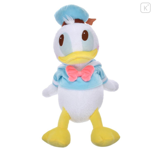 Japan Disney Store Plush Toy (M) - Donald : Day Dreaming - 1
