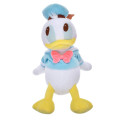 Japan Disney Store Plush Toy (M) - Donald : Day Dreaming - 1