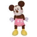 Japan Disney Store Plush Toy (M) - Mickey : Day Dreaming - 1