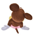 Japan Disney Store Plush Toy (M) - Mickey : Day Dreaming - 3