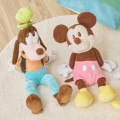 Japan Disney Store Plush Toy (M) - Mickey : Day Dreaming - 5