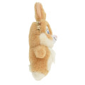 Japan Disney Store Fluffy Pochette Shoulder Crossbody Bag - Miss Bunny - 4