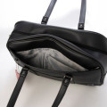Japan Sanrio JK School Bag with Charm - Hello Kitty : Black - 5