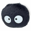 Japan Ghibli Plush Magnet - My Neighbor Totoro : Susuwatari - 2