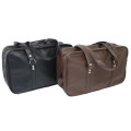 Japan Sanrio JK School Bag - Kuromi : Brown - 2