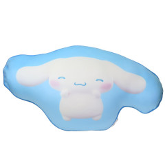 Japan Sanrio Die-cut Cushion - Cinnamoroll : 3D