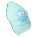 Japan Sanrio Die-cut Cushion - Hangyodon : 3D - 2