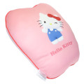 Japan Sanrio Die-cut Cushion - Hello Kitty : 3D - 2