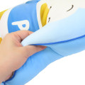 Japan Sanrio Die-cut Cushion - Pekkle : 3D - 3