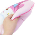 Japan Sanrio Die-cut Cushion - My Melody : 3D - 3