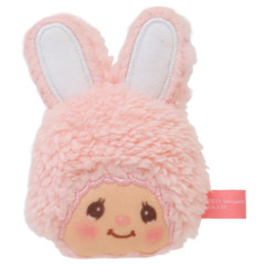Japan Monchhichi Plush Magnet - Smile Chimutan