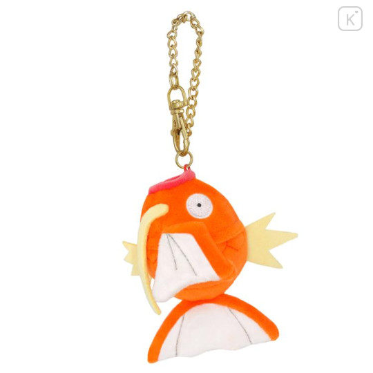 Japan Pokemon Mascot Bag Charm - Magikarp : All Star Collection - 1