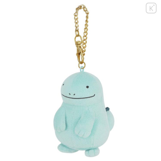 Japan Pokemon Mascot Keychain - Quagsire : All Star Collection - 1