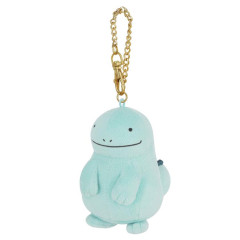 Japan Pokemon Mascot Keychain - Quagsire : All Star Collection