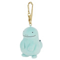 Japan Pokemon Mascot Keychain - Quagsire : All Star Collection - 1