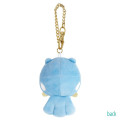 Japan Pokemon Mascot Keychain - Spheal : All Star Collection - 3