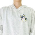 Japan Pokemon Sagara Embroidery Badge - Emolga - 3