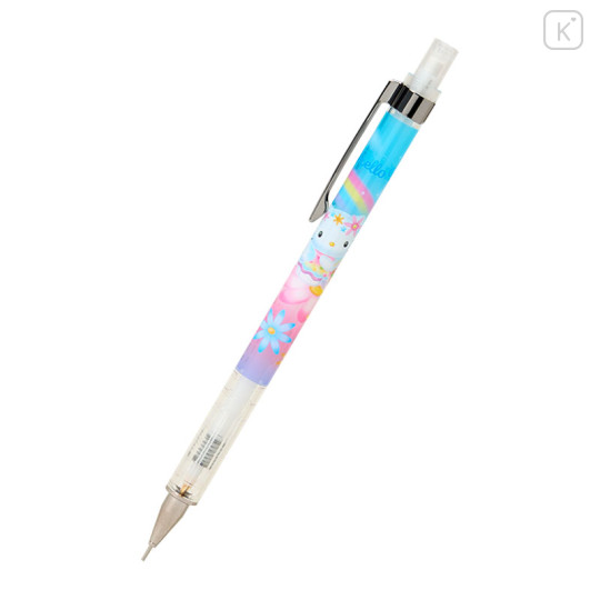 Japan Sanrio Mechanical Pencil - Hello Kitty : Fantasy Angel - 1
