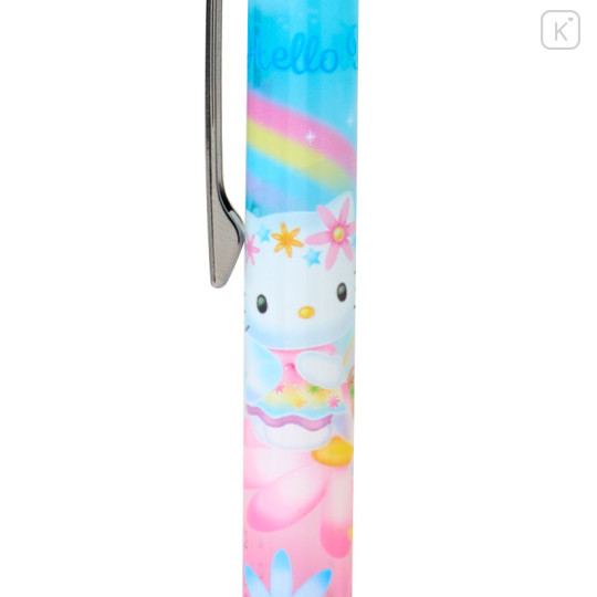 Japan Sanrio Mechanical Pencil - Hello Kitty : Fantasy Angel - 2