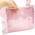 Japan Sanrio 2 Way Mini Tote Bag - My Melody : Angel and Little Devil - 3