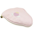 Japan Sanrio Face-shaped Pouch - My Melody : Angel and Little Devil - 2
