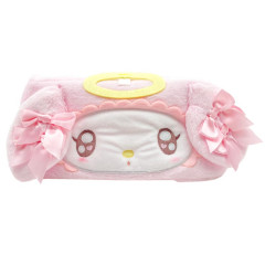 Japan Sanrio Hair Band - My Melody : Angel and Little Devil