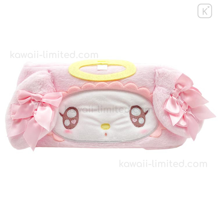 Japan Sanrio Hair Band - My Melody : Angel and Little Devil