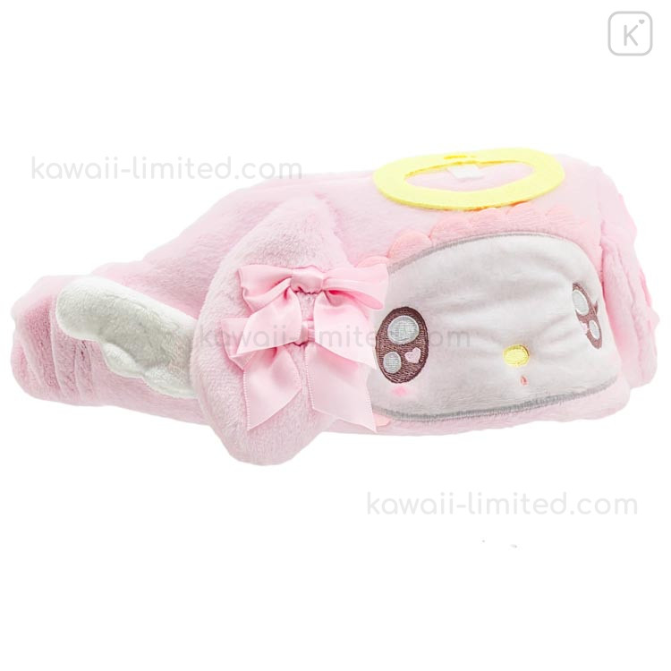 Japan Sanrio Hair Band - My Melody : Angel and Little Devil
