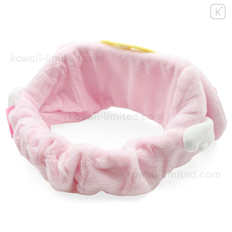 maimero　0730 Japan Sanrio Hair Band - My Melody : Angel and Little Devil