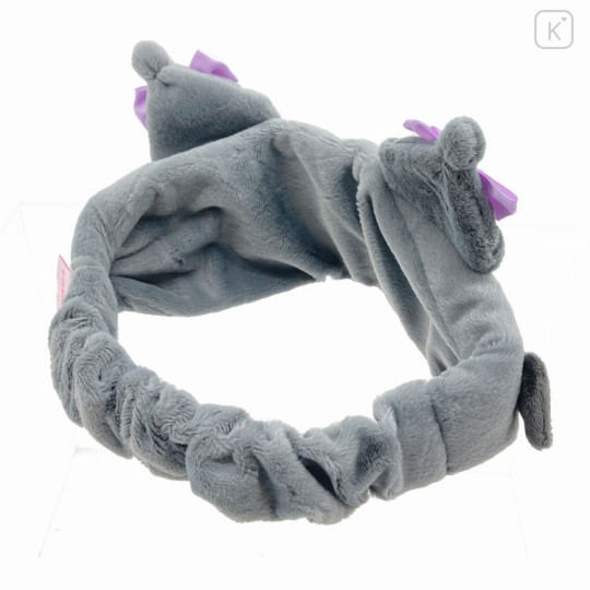 Japan Sanrio Hair Band - Kuromi : Angel and Little Devil - 2