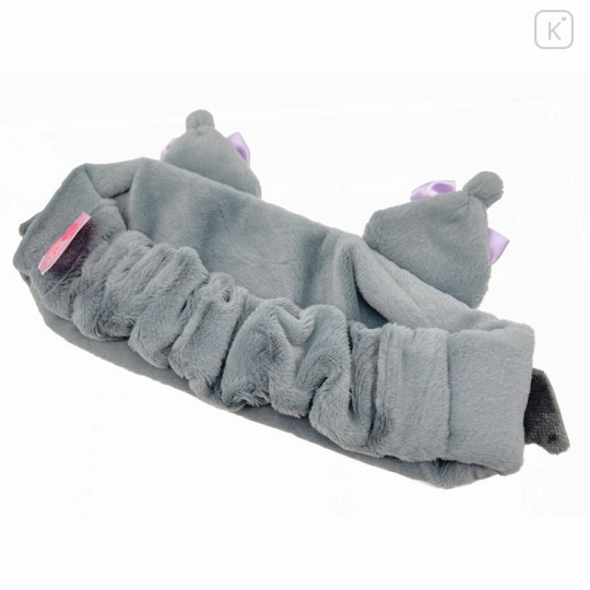 Japan Sanrio Hair Band - Kuromi : Angel and Little Devil - 3